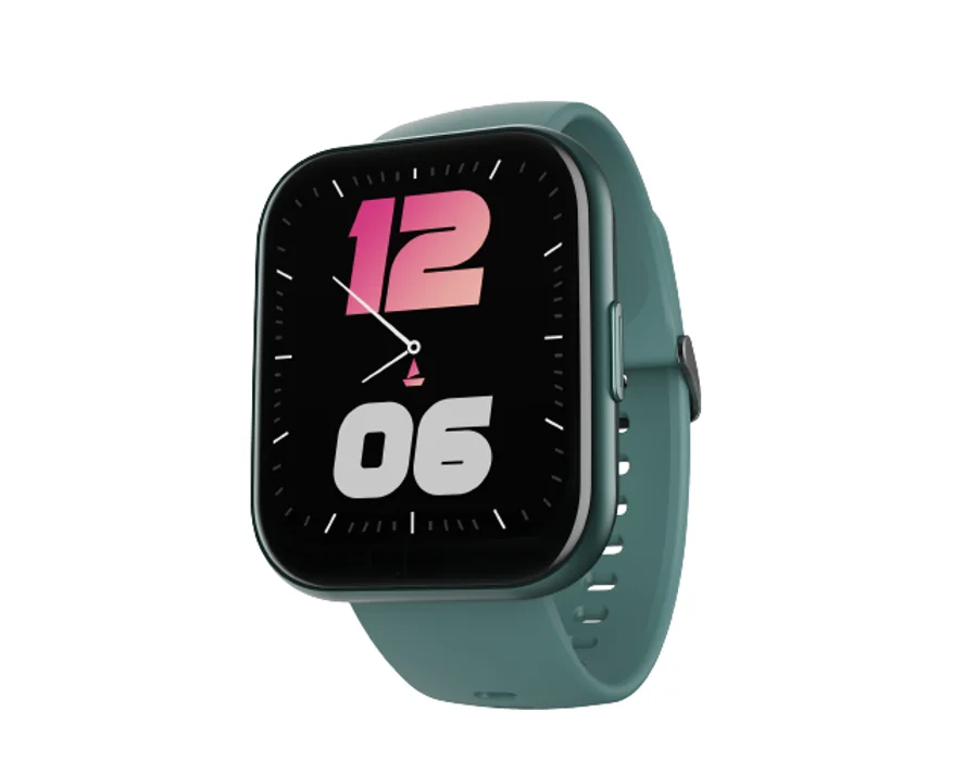boAt Wave Active — Teal Blue