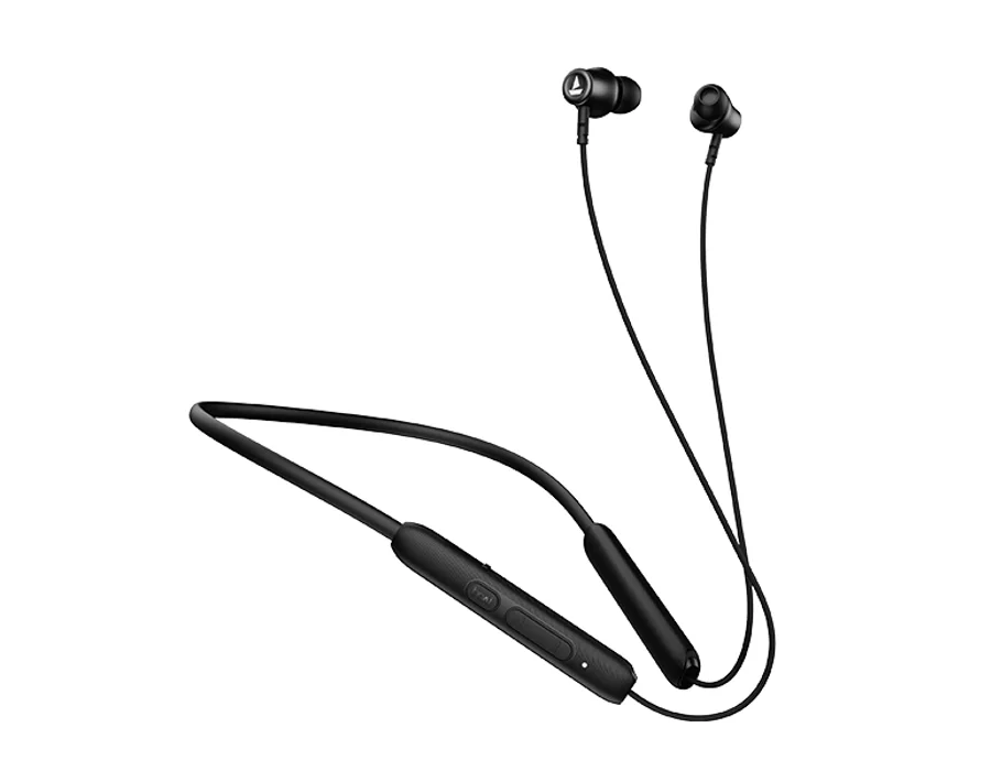 boAt Rockerz 245 V2 Pro — Active Black