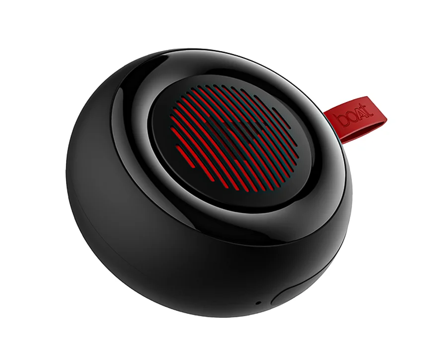 boAt Stone 105 — Active Black