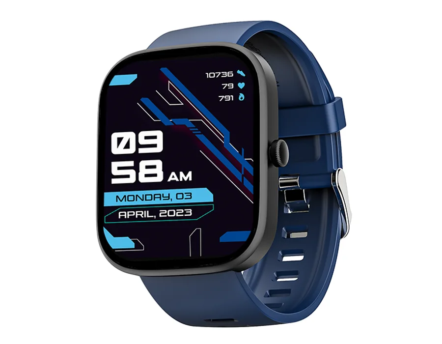 boAt Wave Convex — Dark Blue