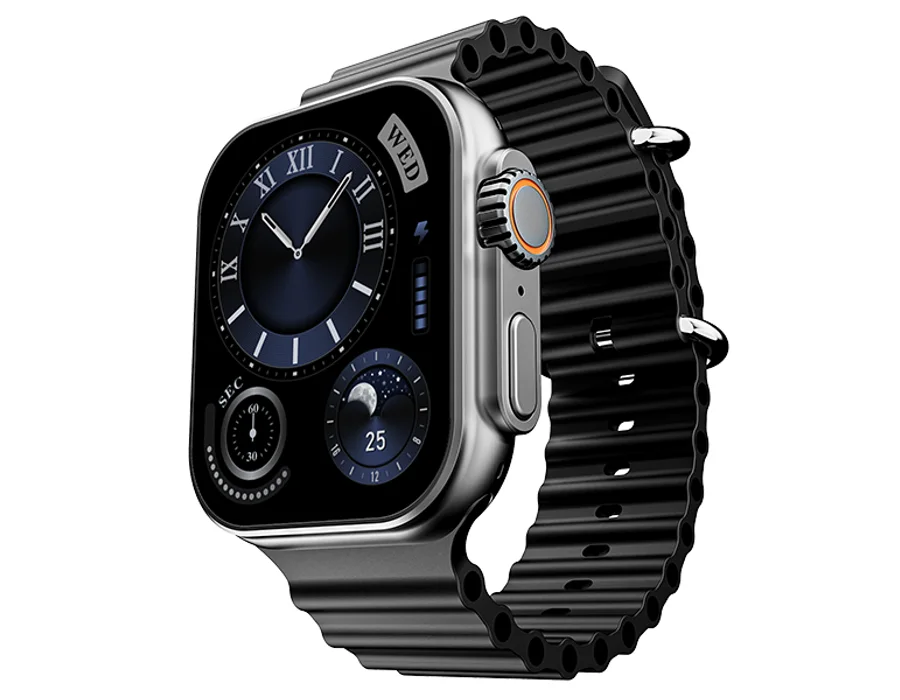 boAt Wave Elevate Pro — Active Black