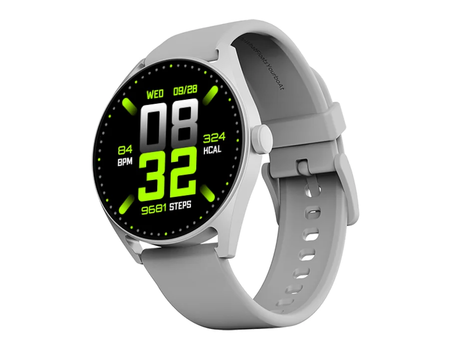 boAt Lunar Link — Grey