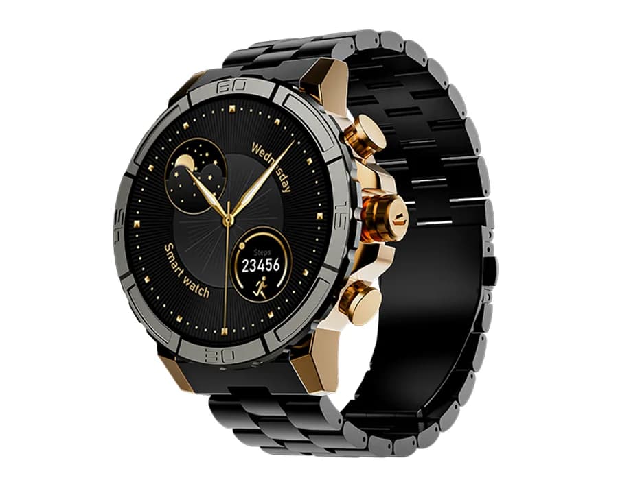 boAt Enigma X700 — Copper Black