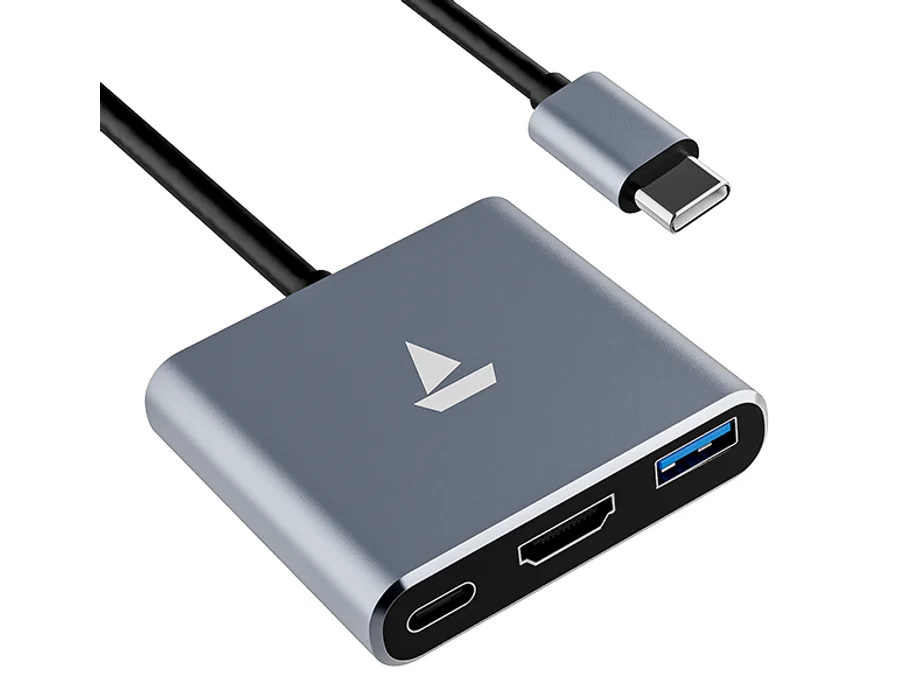 boAt Swift Lynk USB Hub