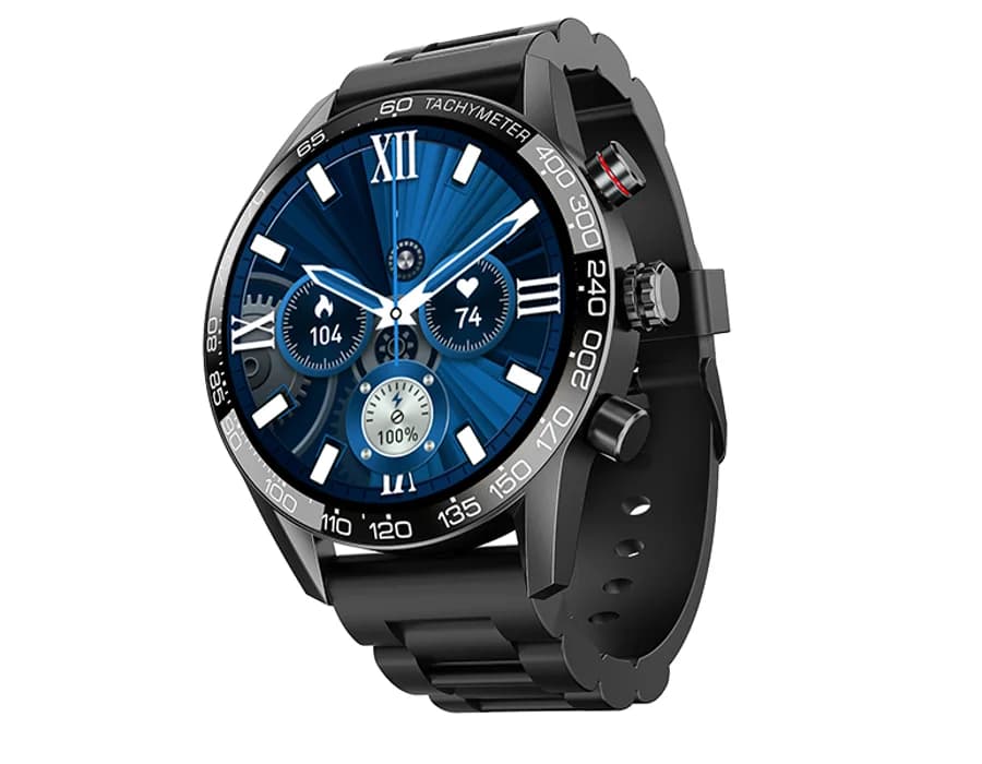 boAt Enigma Z40 — Zet Black