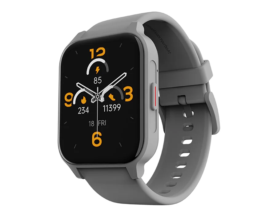 boAt Wave Magma — Cool Grey