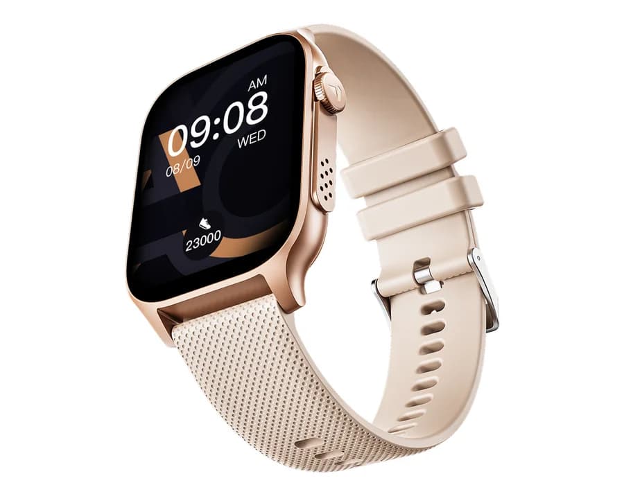 boAt Ultima Ember — Rose Gold