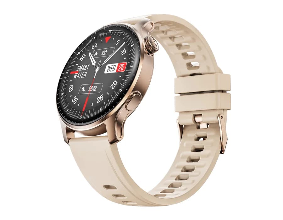boAt Ultima Prime — Rose Gold