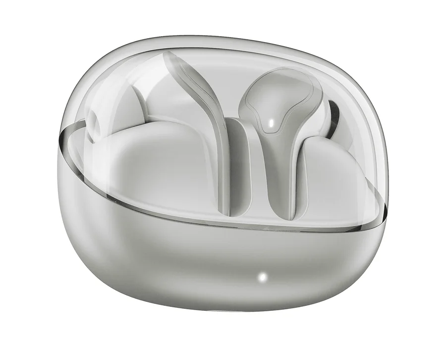 boAt Airdopes Plus 311 — Ash Grey