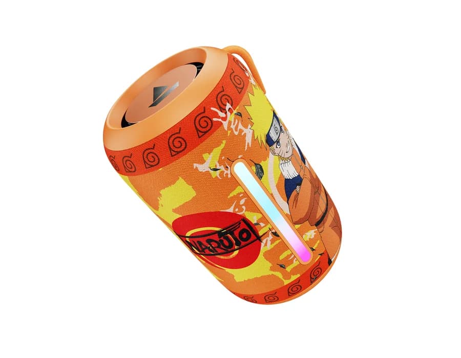 boAt Stone 350 Pro Naruto Edition — Naruto Edition
