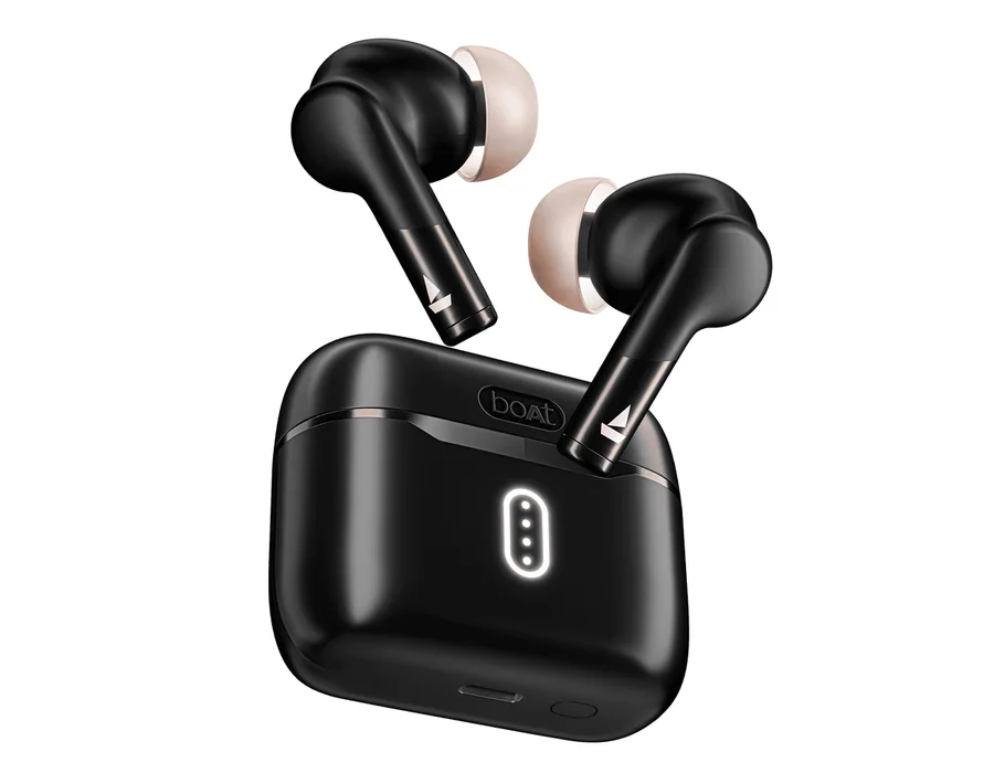 AIRDOPES 148 GEN 2 ACTIVE BLACK