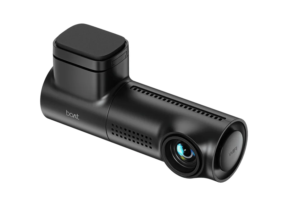 boAt HIVE Dashcam E1