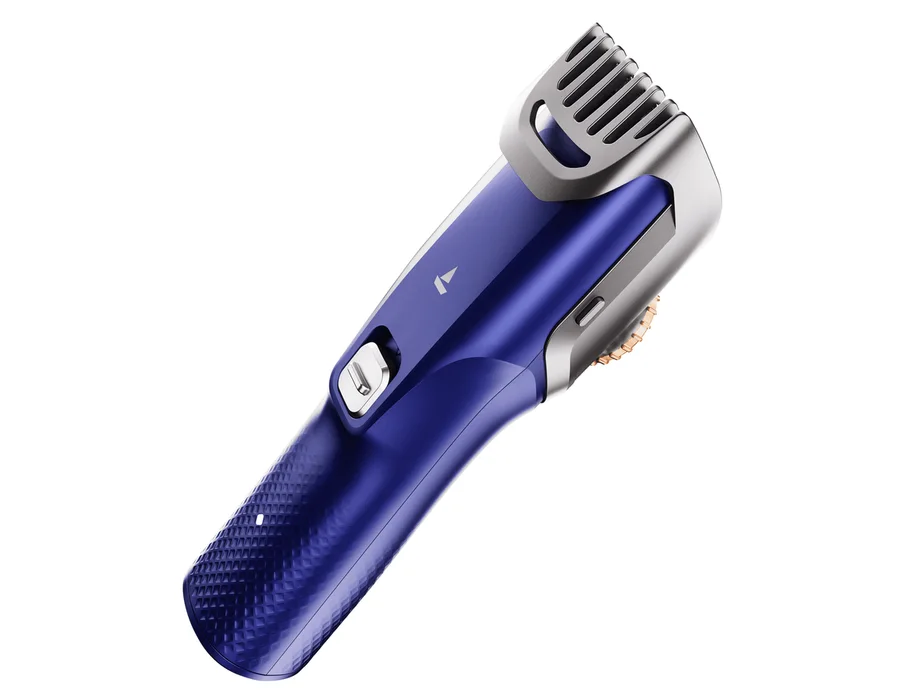 boAt Slazer S100 — Electric Blue