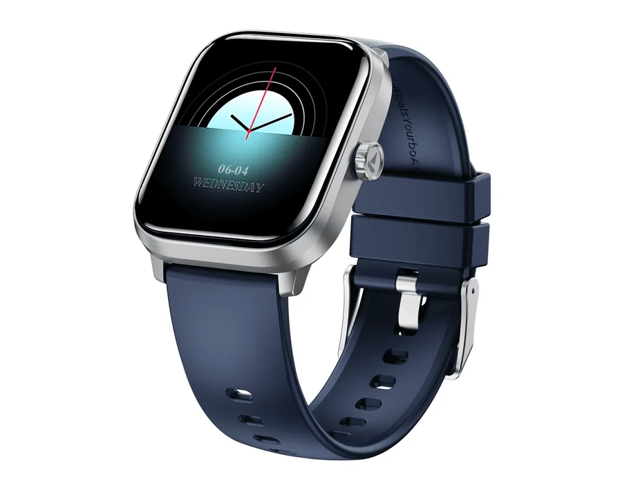 boAt Storm Blaze — Deep Blue
