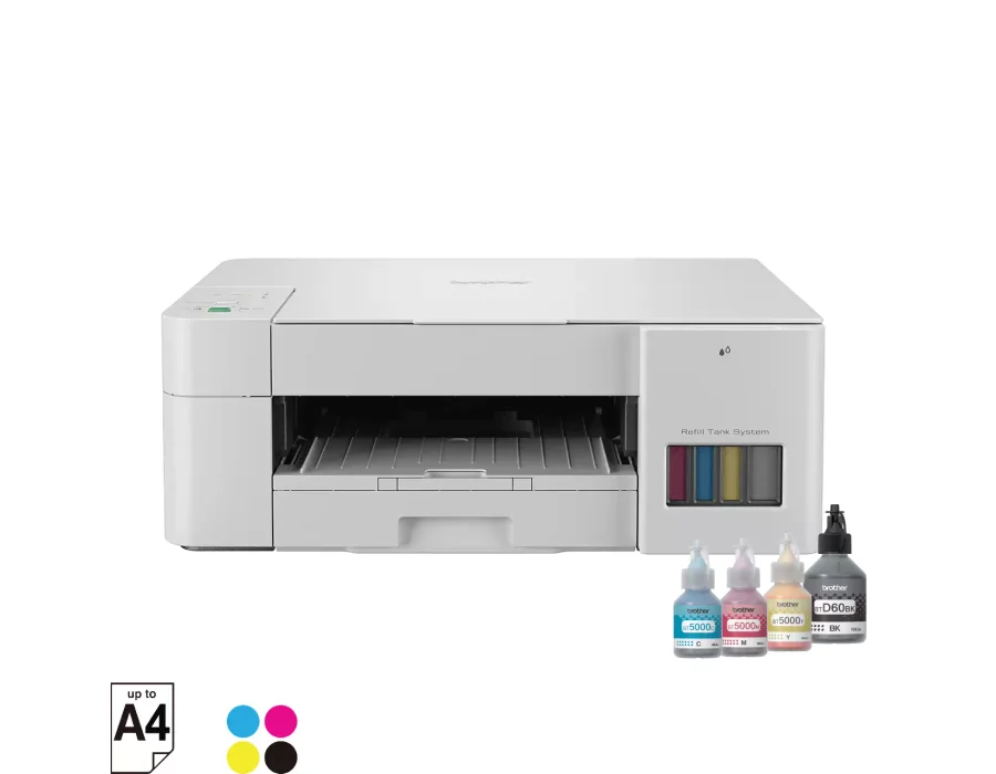 Brother DCP-T226 Ink Tank Printer