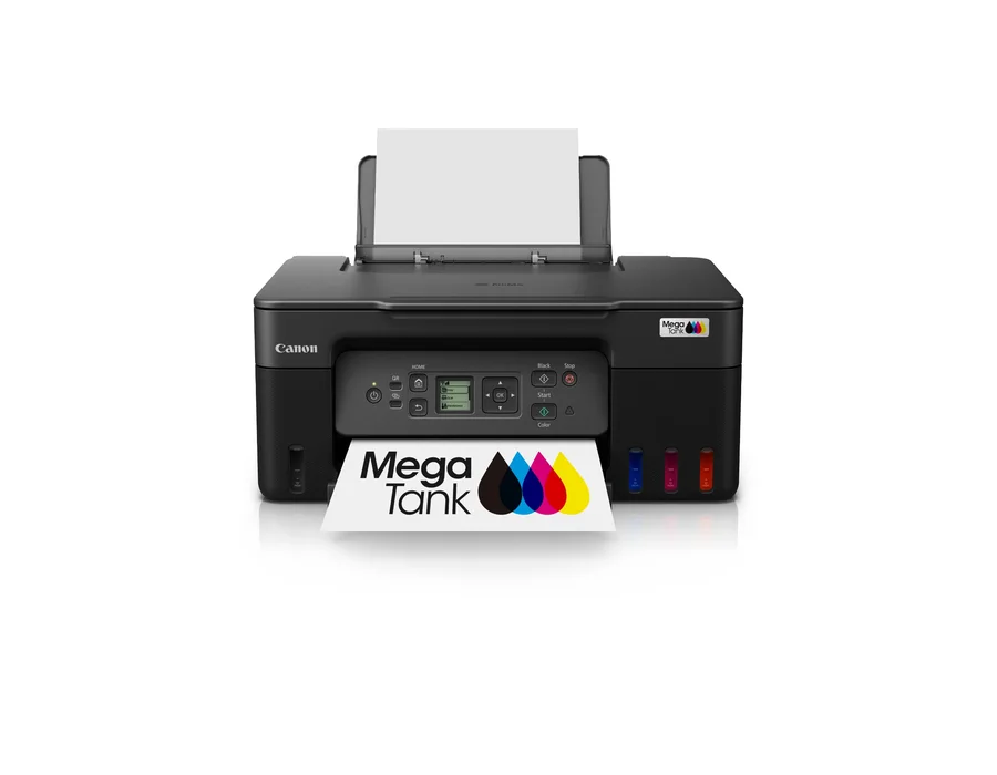 CANON G3770 INKTANK PRINTER