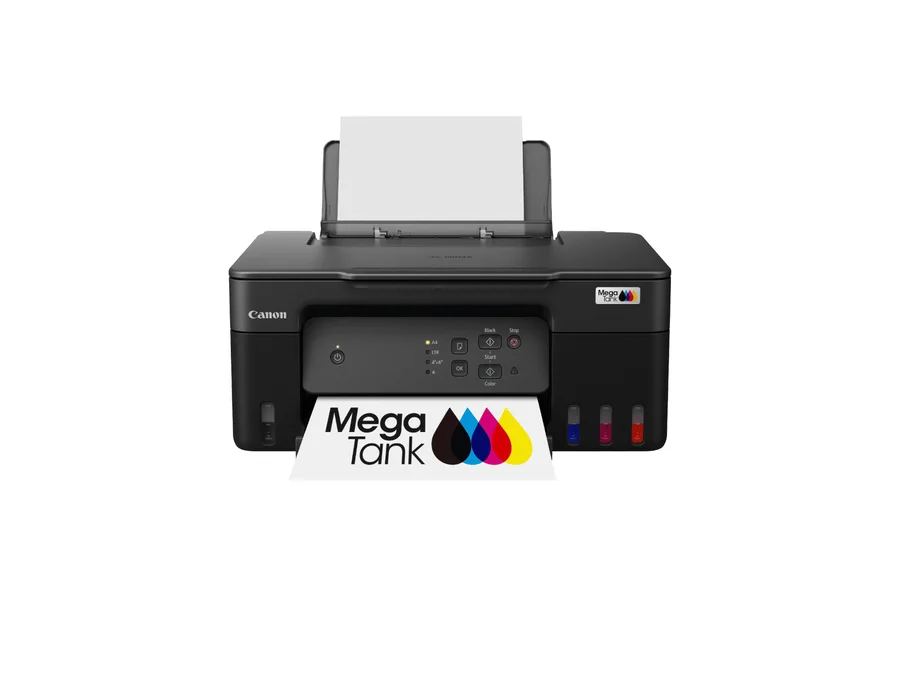 CANON G2730 INKJET PRINTER