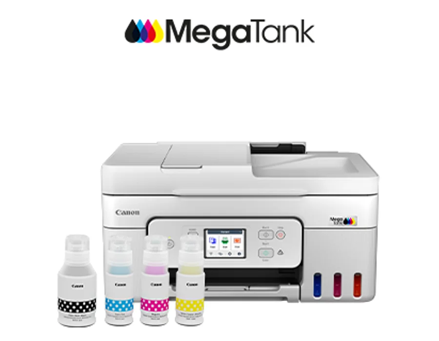 CANON G4780 INKTANK PRINTER