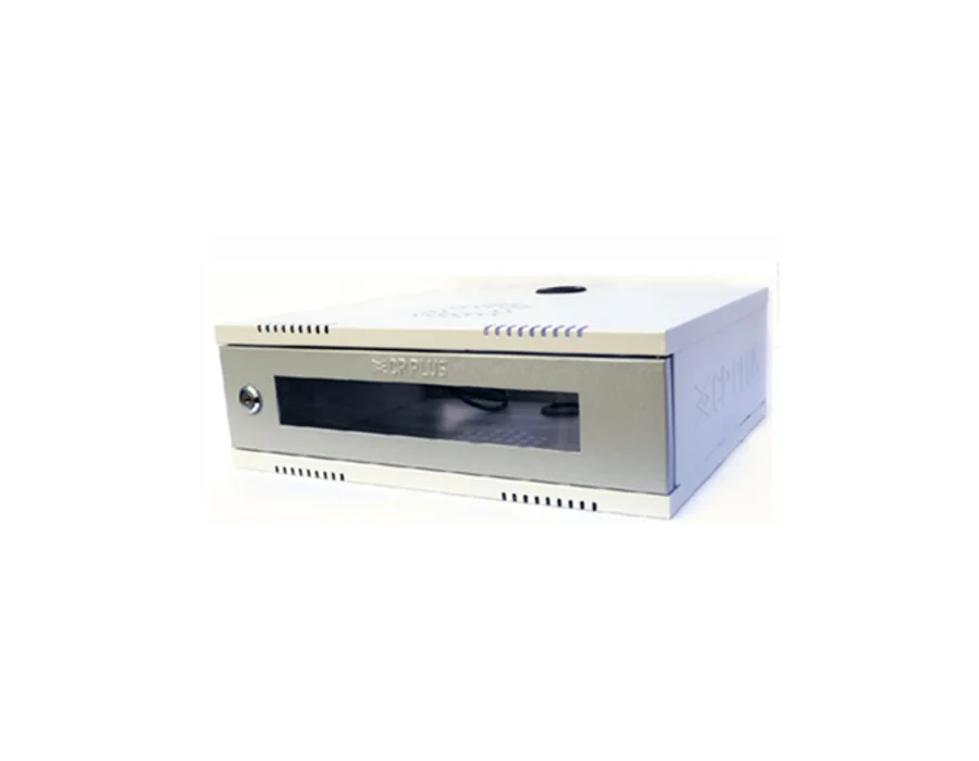 CP Plus CP-HA-RK3535VM-2U – 2U DVR/ NVR Rack- Modular (Value Series)