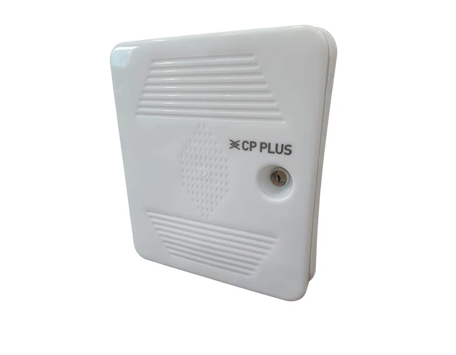 CP Plus CP-KA-PE1311T1 – PVC Enclosure