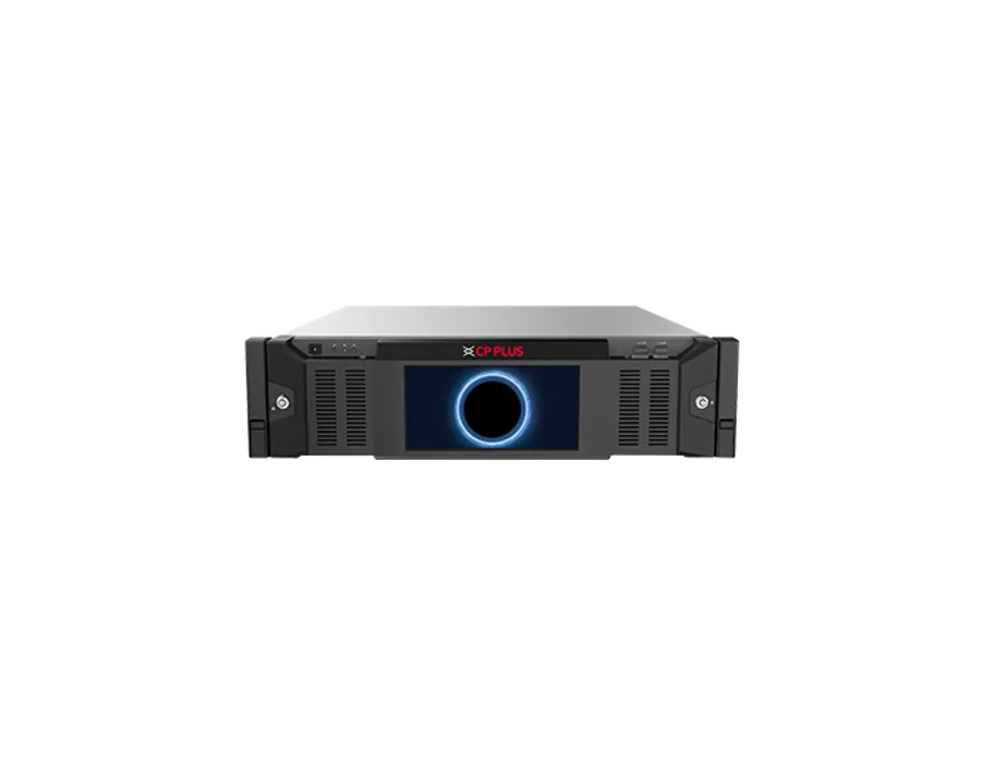 CP Plus CP-UNS-7216DR-V3 – Surveillance Management Centre