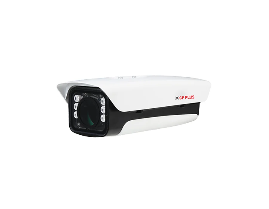 CP Plus CP-UA-H14L100B-VP – 14” Vandal-Proof IR PoE Housing