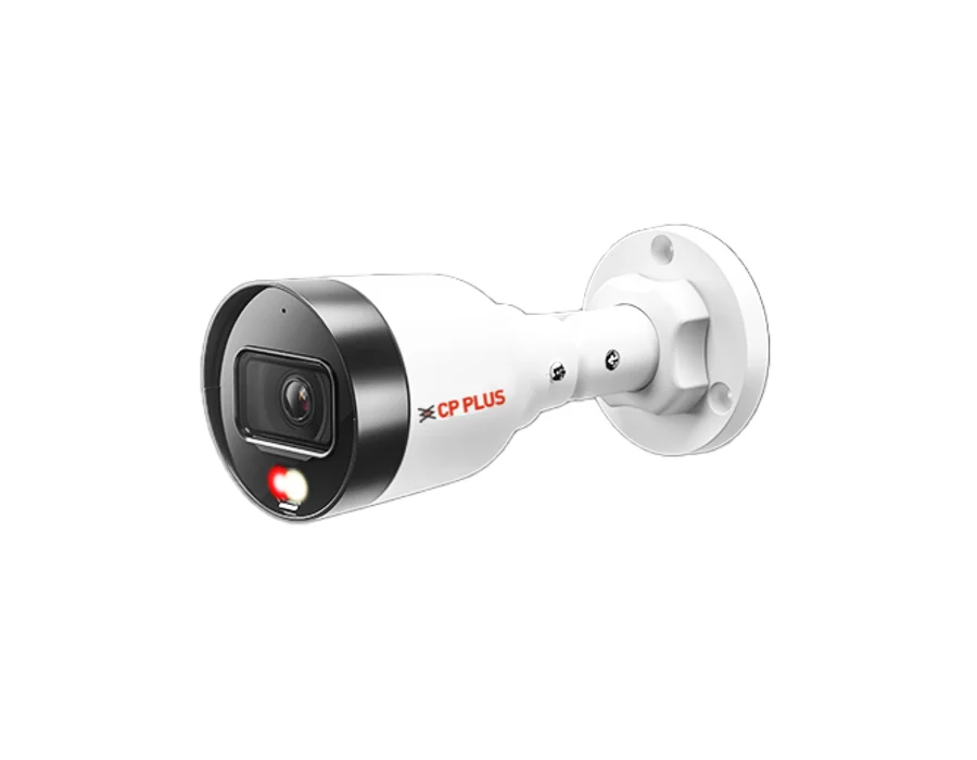 CP PLUS CP UNC TA41L3C D LQ 0360 4MP BULLET HYBRID