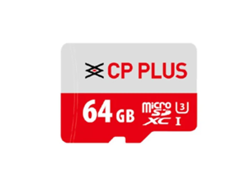 CP Plus CP-UM64C-UM128C-UM256C – Micro SD Card