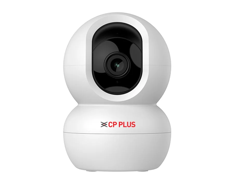 CP Plus CP-E28Q – 2MP Wi-Fi PT Camera