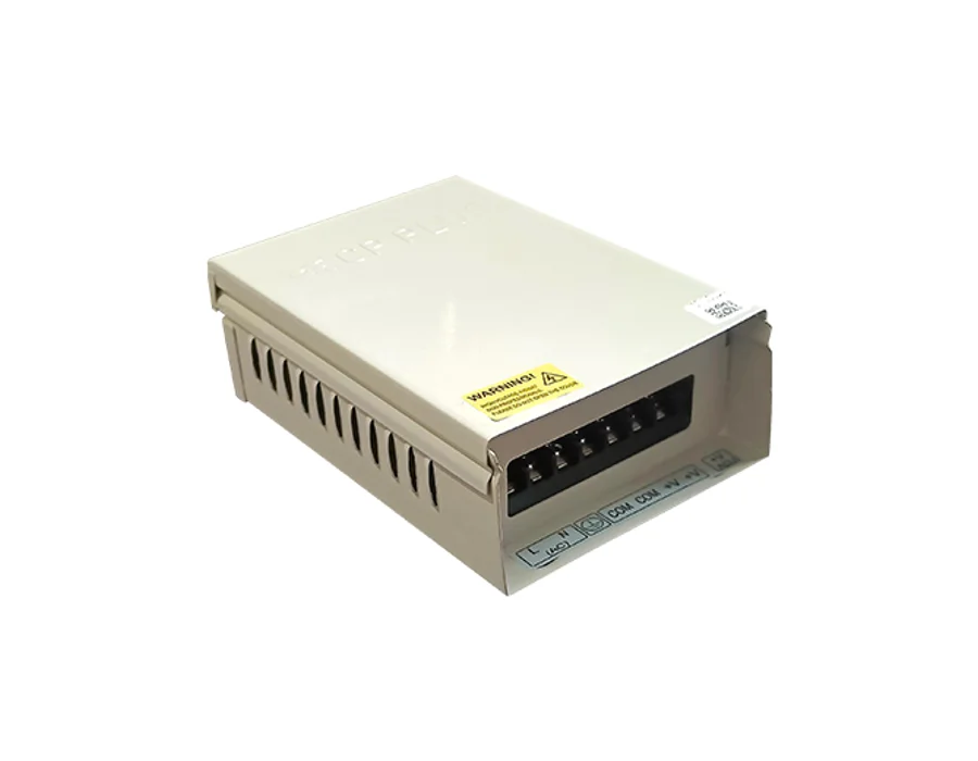 CP PLUS CP-DPS-MD100P-12D 8-channel CCTV SMPS
