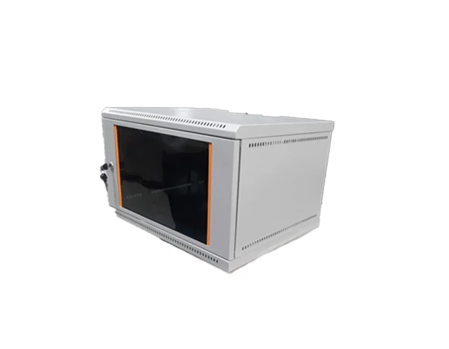 CP Plus CP-BA-RK5550M-9U – 9U Network Rack (Modular)