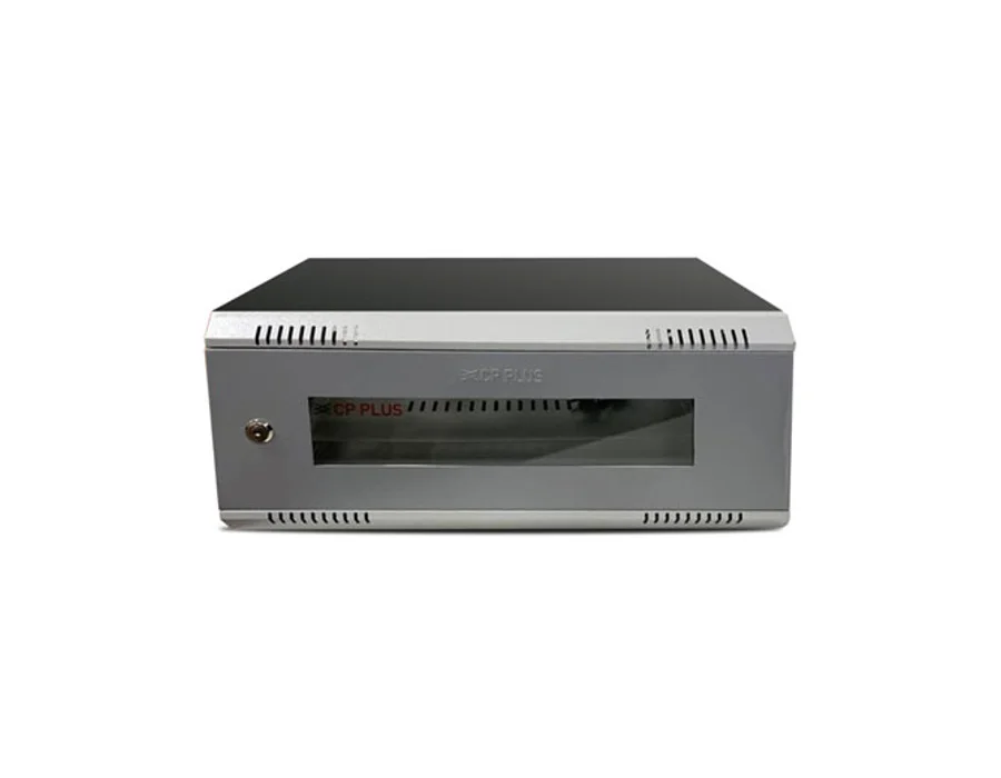 CP Plus CP-HA-RK5535VM-4U – 4U DVR/ NVR Rack- Modular (Value Series)