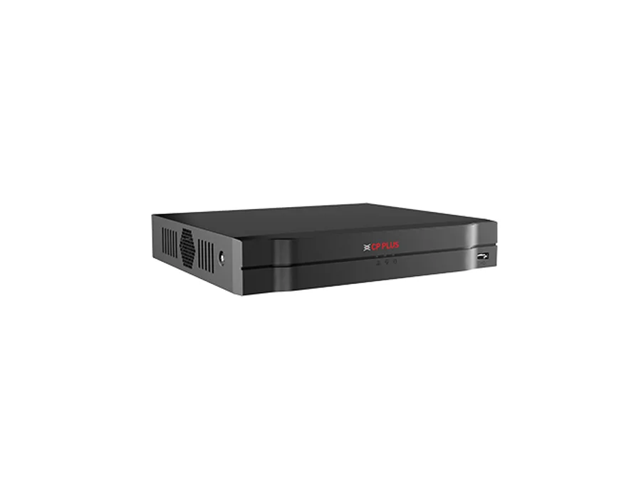 CP Plus CP-UNR-4K2081-V4 – 8 Ch. 4K Network Video Recorder