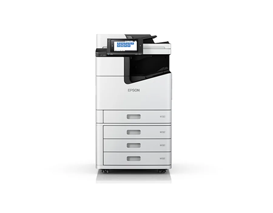 Epson WorkForce Enterprise WF-M21000 A3 Monochrome Multifunction Printer