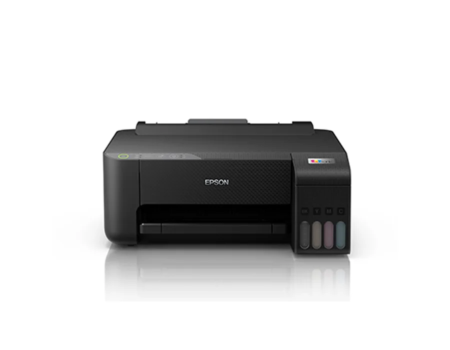 Epson EcoTank L1250 Single Function A4 Wi-Fi Ink Tank Printer