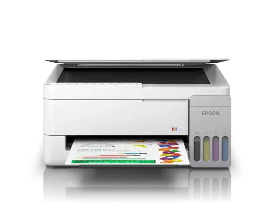 Epson EcoTank L3316 A4 All-in-One Ink Tank Printer