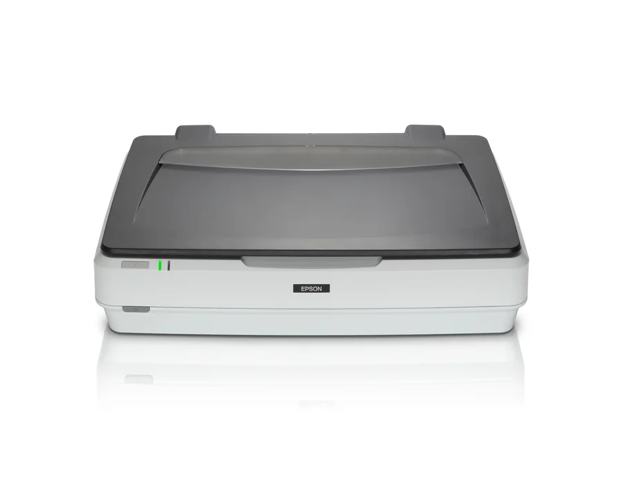 Epson Expression 13000XL A3 Flatbed Photo Scanner