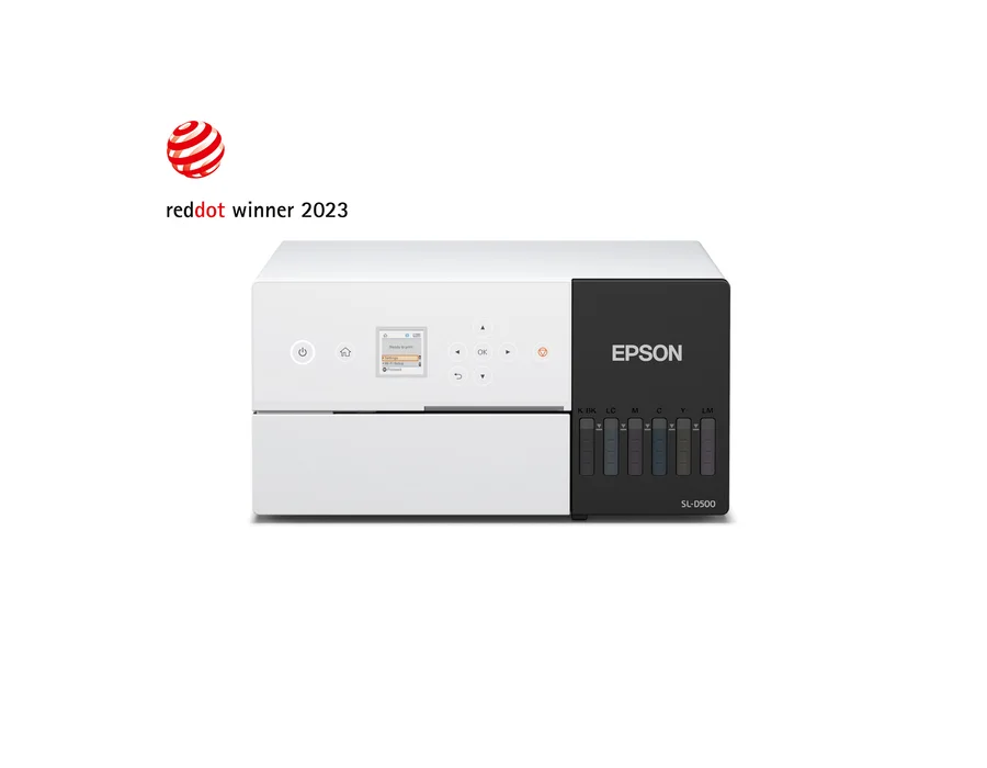 Epson SureLab SL-D530