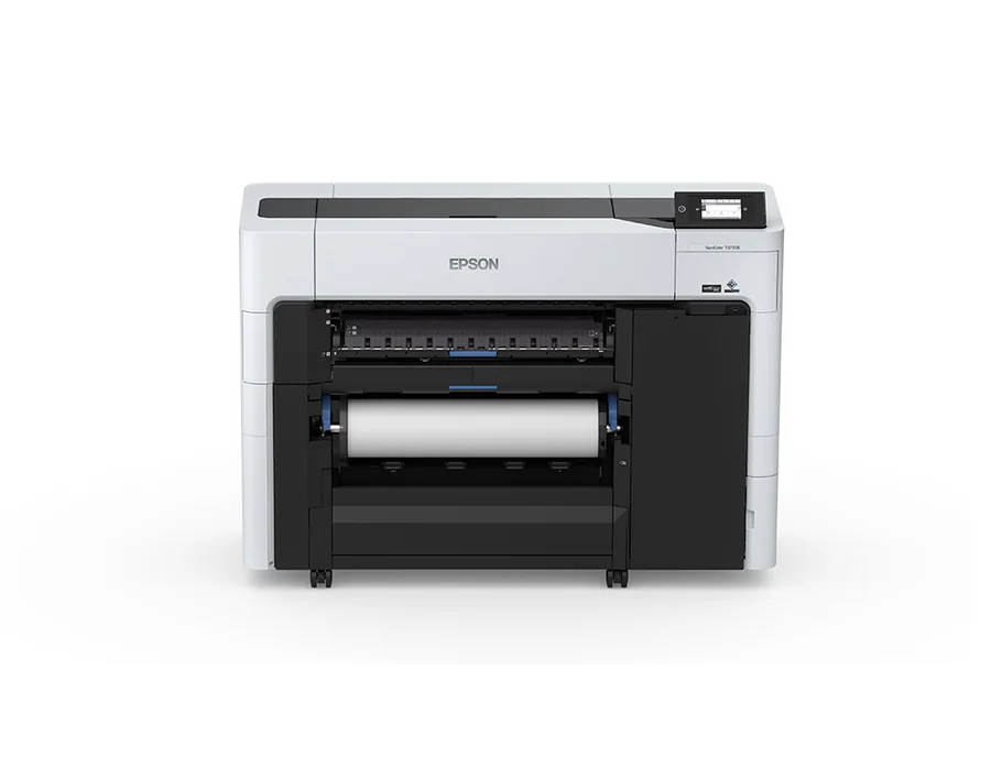Epson SureColor SC-T3730E 60.96 cm (24") Technical Printer