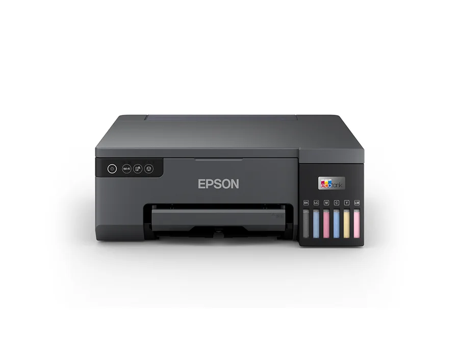 EPSON L8050 PRINTER