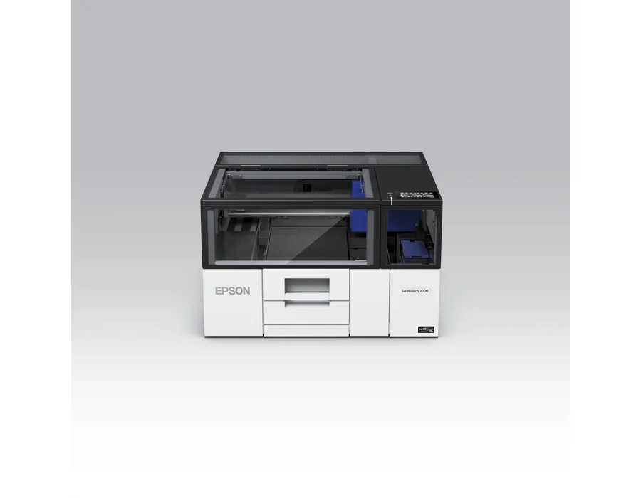 Epson SureColor SC-V1030 UV Direct Injection Printer