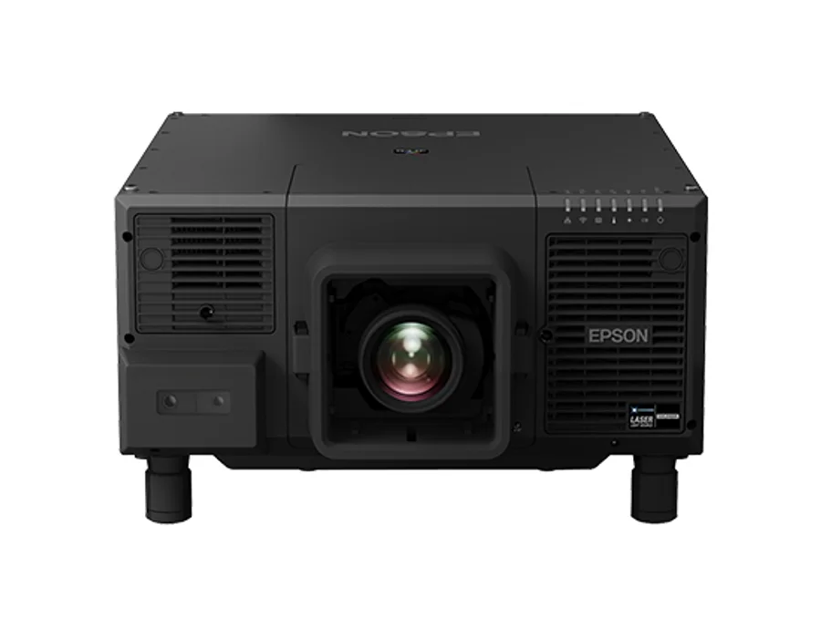 Epson EB-L30000UNL Laser WUXGA 3LCD Projector with 4K Enhancement