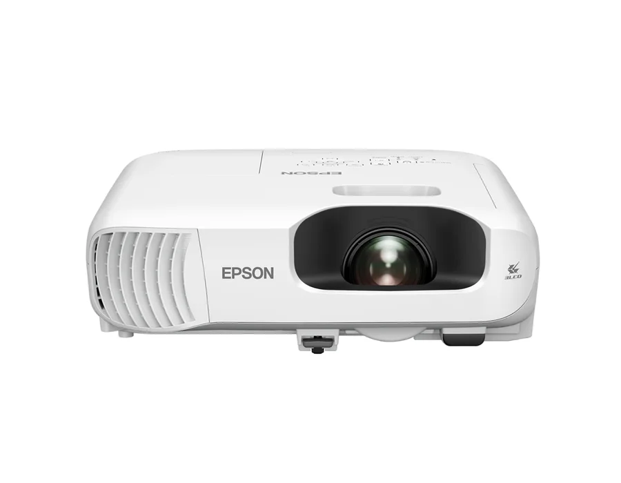 Epson EB-W56S Compact Short-throw WXGA 3LCD Projector