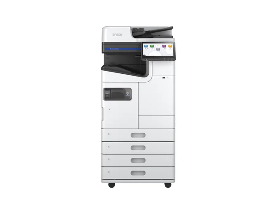 Epson WorkForce Enterprise AM-M5500, A3 Mono Multifunction Printer