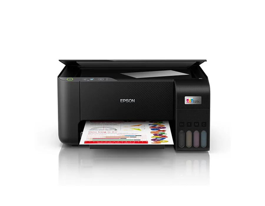 Epson EcoTank L3211 A4 All-in-One Ink Tank Printer