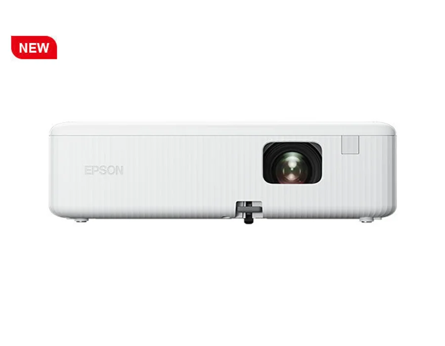 Epson CO-W01 WXGA Projector