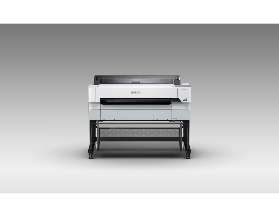 Epson SureColor SC-T5430M Multifunction Technical CAD Printer