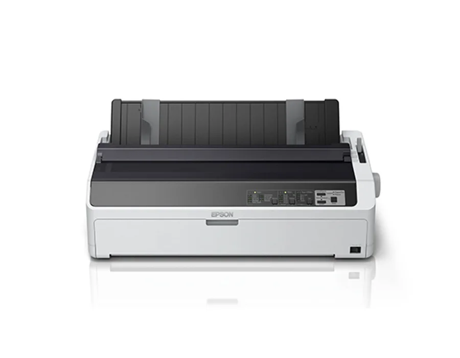 Epson LQ-2090II Dot Matrix Printer