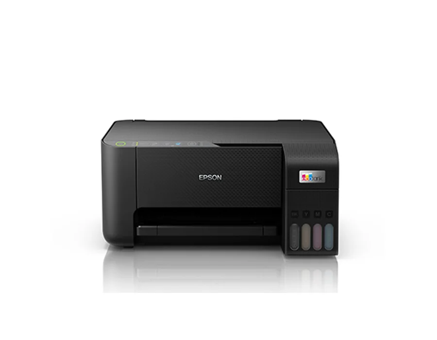 Epson EcoTank L3252 A4 Wi-Fi All-in-One Ink Tank Printer