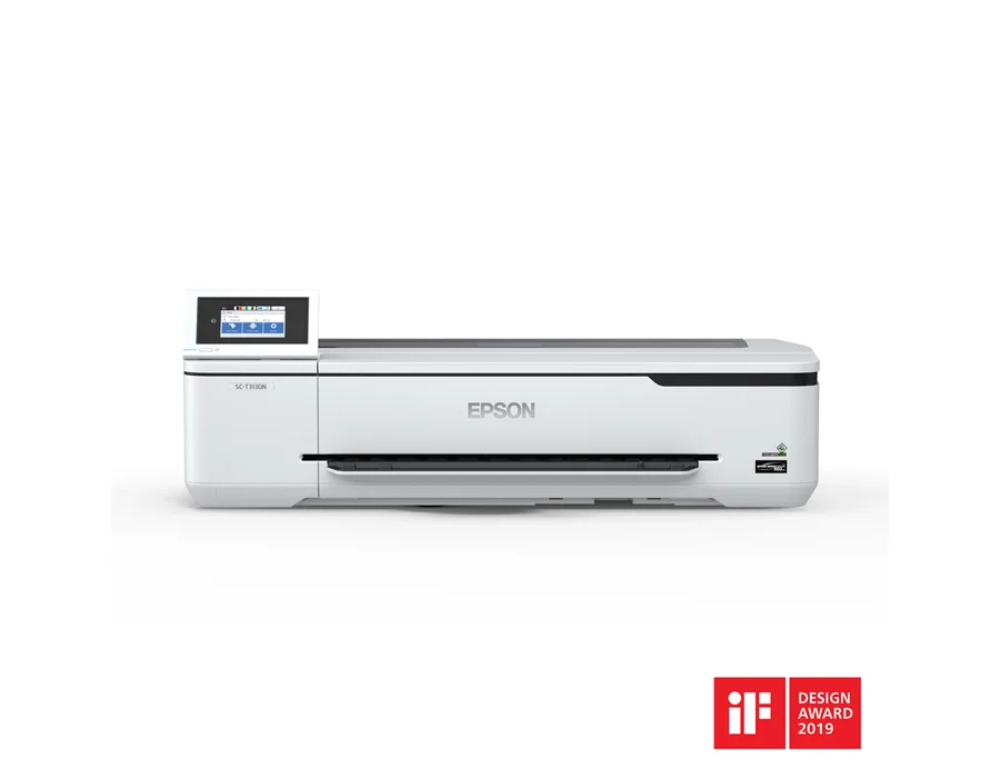 Epson SureColor SC-T3130N Wireless Technical Printer